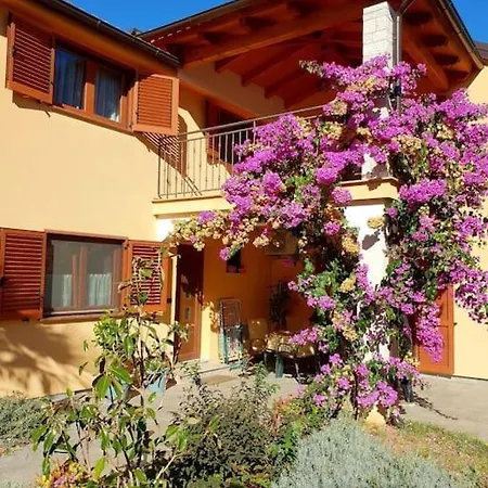 Apartman Uta Апартаменты