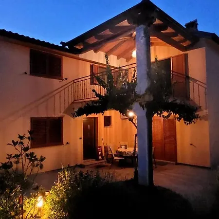 Апартаменты Apartman Uta