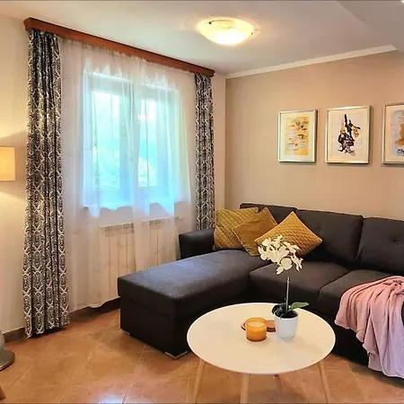 Apartman Uta * Ровинь